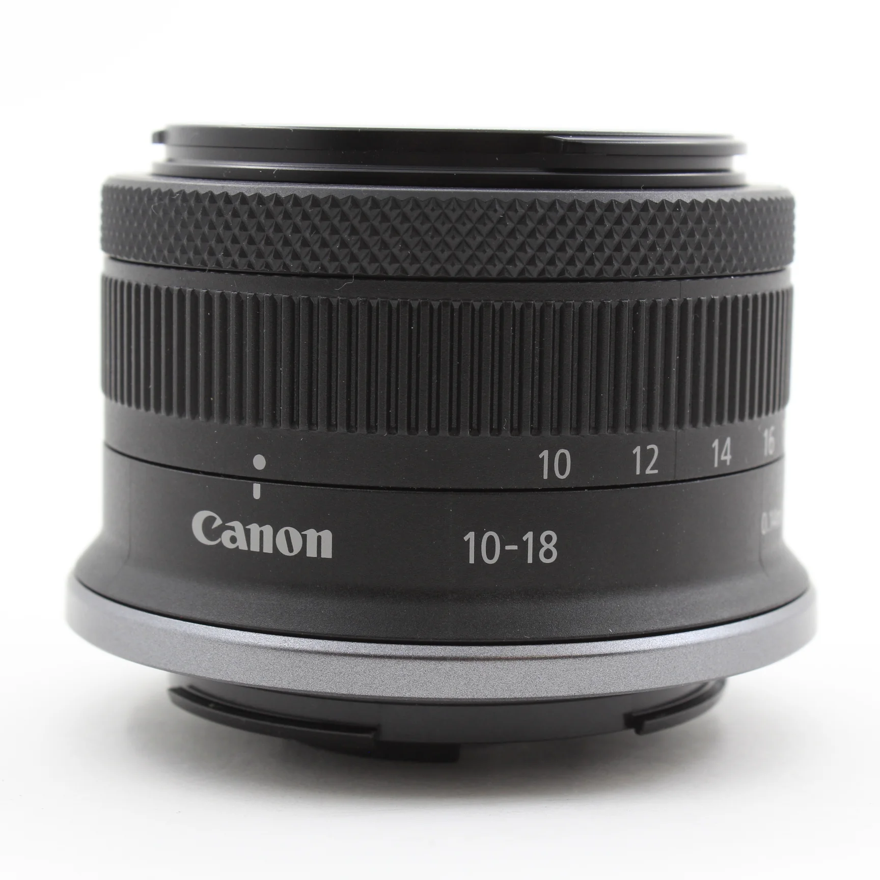 * OPEN BOX  EXCELLENT * Canon RF-S 10-18mm f/4.5-6.8 IS STM Lens - Image 2