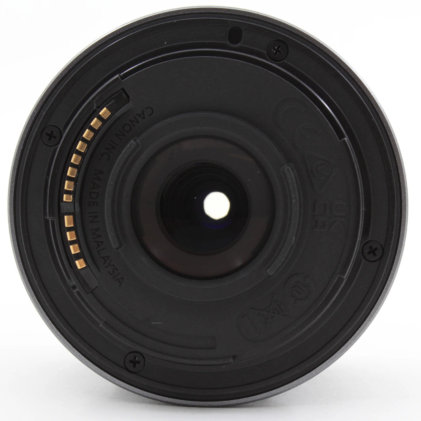 * OPEN BOX  EXCELLENT * Canon RF-S 10-18mm f/4.5-6.8 IS STM Lens - Image 7