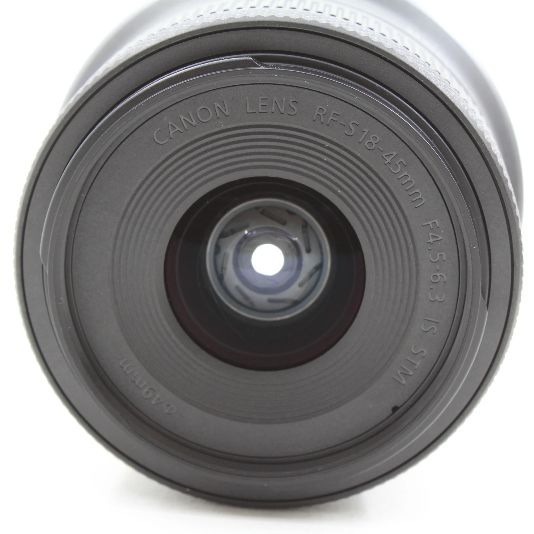 * OPEN BOX EXCELLENT * Canon EOS R100 Digital Camera with RF-S 18-45mm f/4.5-6.3 IS STM Lens and  RF 75-300mm f/4-5.6 Lens - Double Zoom Lens Kit - Image 14