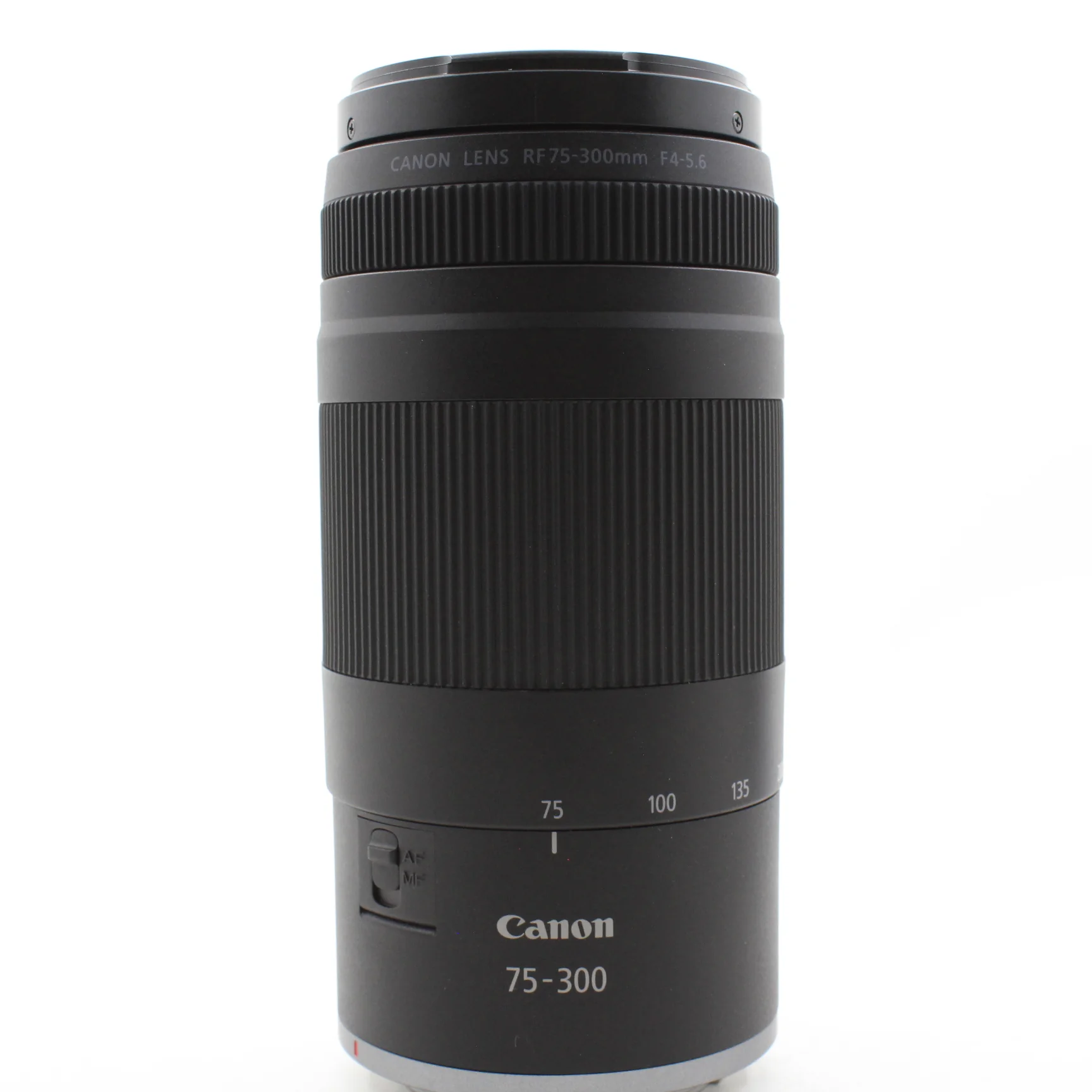* OPEN BOX EXCELLENT * Canon EOS R100 Digital Camera with RF-S 18-45mm f/4.5-6.3 IS STM Lens and  RF 75-300mm f/4-5.6 Lens - Double Zoom Lens Kit - Image 19