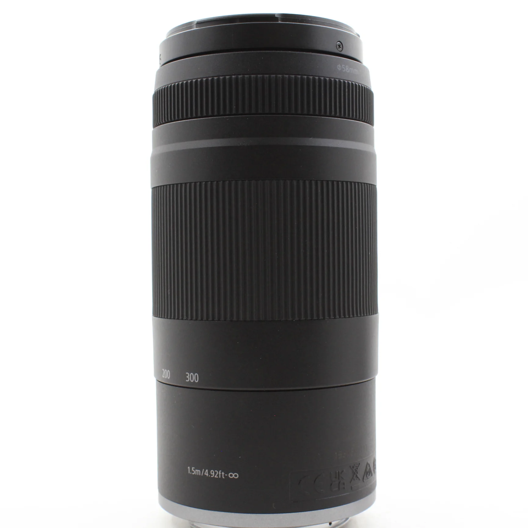 * OPEN BOX EXCELLENT * Canon EOS R100 Digital Camera with RF-S 18-45mm f/4.5-6.3 IS STM Lens and  RF 75-300mm f/4-5.6 Lens - Double Zoom Lens Kit - Image 20