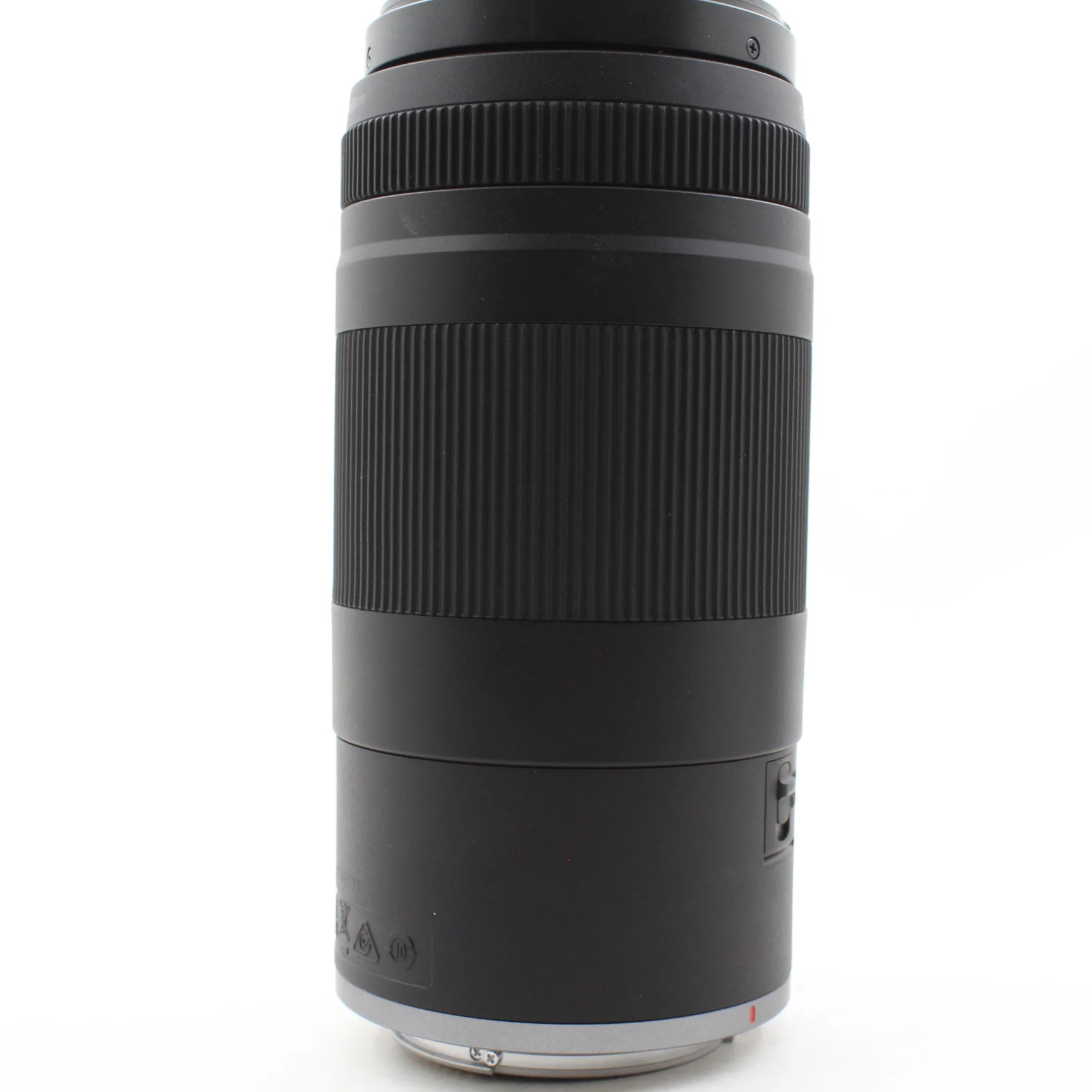 * OPEN BOX EXCELLENT * Canon EOS R100 Digital Camera with RF-S 18-45mm f/4.5-6.3 IS STM Lens and  RF 75-300mm f/4-5.6 Lens - Double Zoom Lens Kit - Image 21