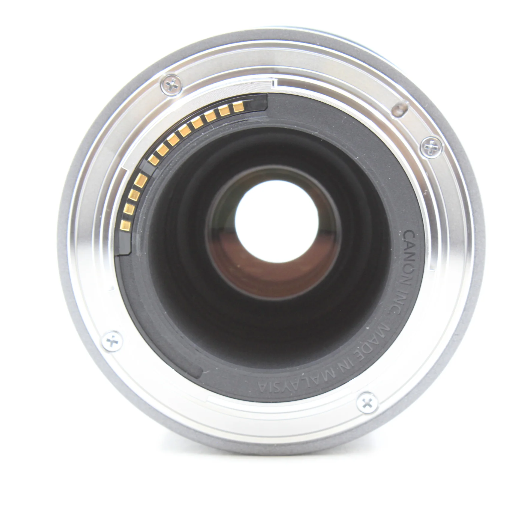 * OPEN BOX EXCELLENT * Canon EOS R100 Digital Camera with RF-S 18-45mm f/4.5-6.3 IS STM Lens and  RF 75-300mm f/4-5.6 Lens - Double Zoom Lens Kit - Image 24