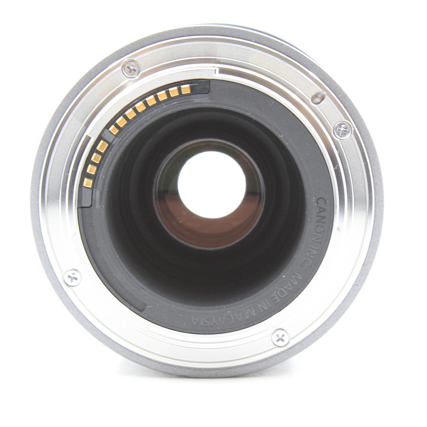 * OPEN BOX EXCELLENT * Canon EOS R100 Digital Camera with RF-S 18-45mm f/4.5-6.3 IS STM Lens and  RF 75-300mm f/4-5.6 Lens - Double Zoom Lens Kit - Image 25