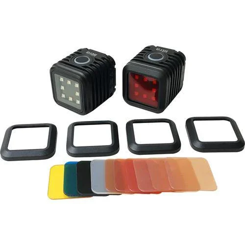 LITRA Torch Filter Set - Image 4