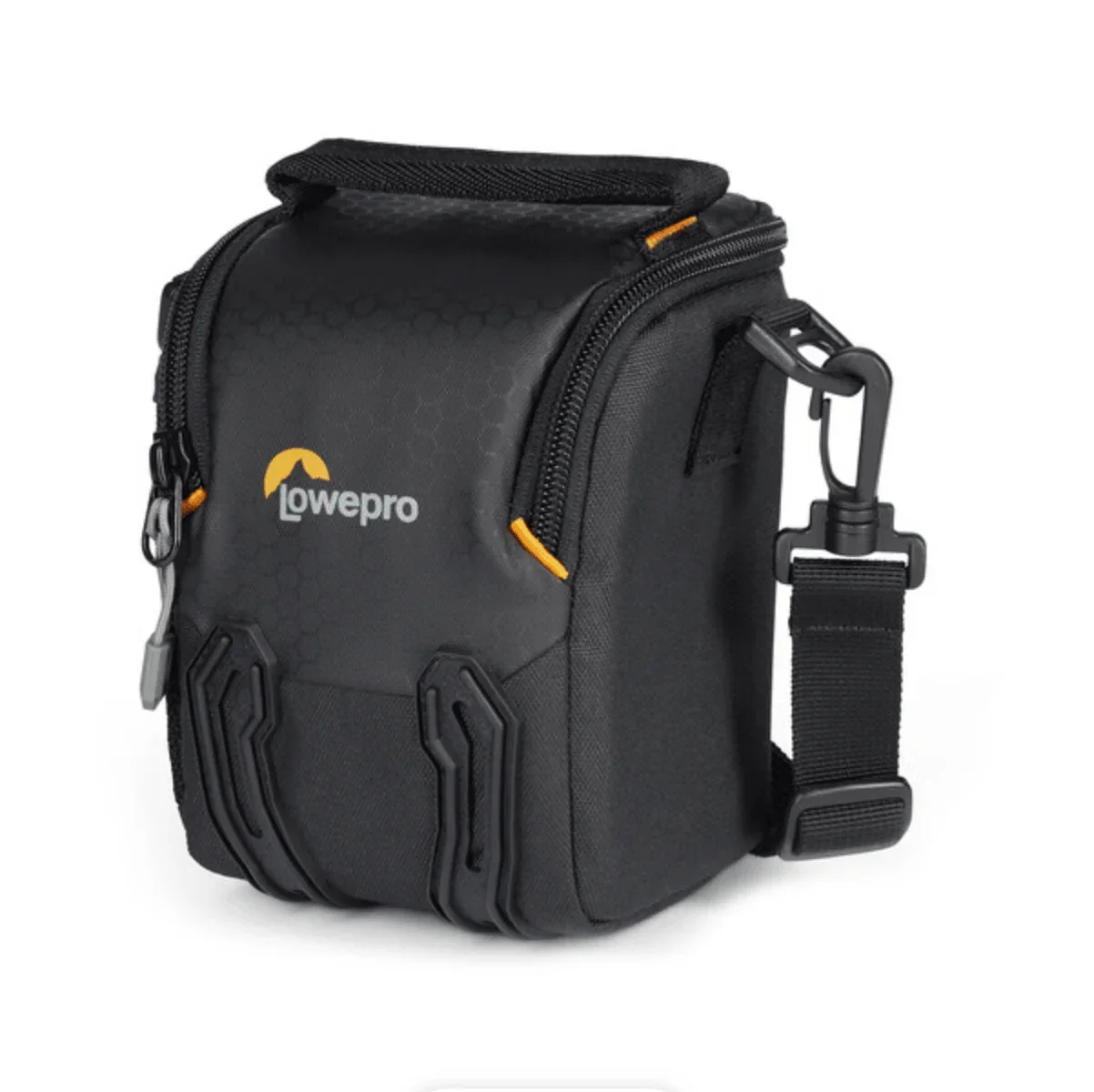 Lowepro Adventura SH 115 III Shoulder Bag (Black) - Image 2