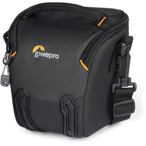 Lowepro Adventura TLZ20 III Top Loading Shoulder Bag (Black) - Image 2
