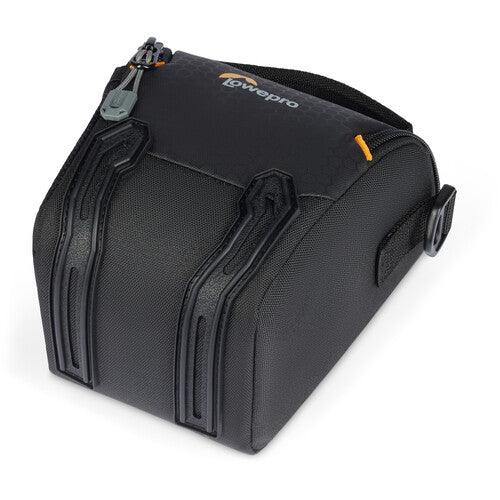 Lowepro Adventura TLZ20 III Top Loading Shoulder Bag (Black) - Image 4