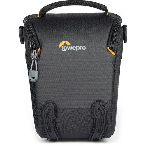 Lowepro Adventura TLZ30 III Top Loading Shoulder Bag (Black) - Image 2