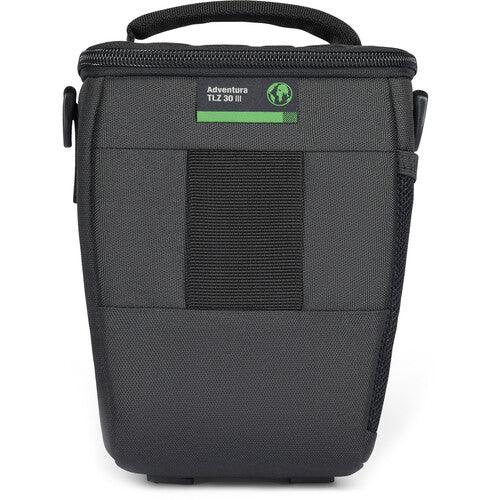 Lowepro Adventura TLZ30 III Top Loading Shoulder Bag (Black) - Image 4