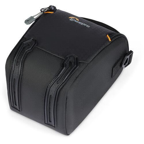 Lowepro Adventura TLZ30 III Top Loading Shoulder Bag (Black) - Image 5
