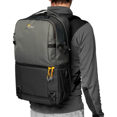 Lowepro Fastpack BP 250 AW III (Gray) - Image 15
