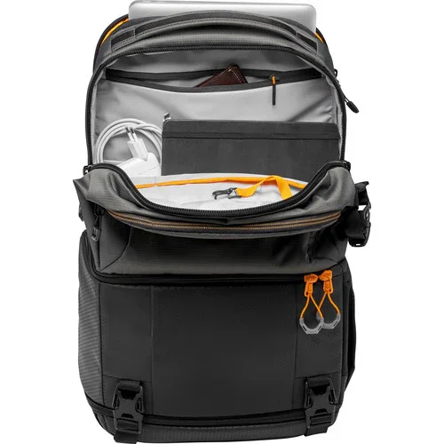 Lowepro Fastpack BP 250 AW III (Gray) - Image 8