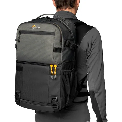 Lowepro Fastpack Pro BP 250 AW III (Gray) - Image 14