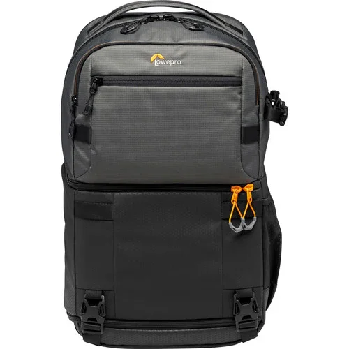 Lowepro Fastpack Pro BP 250 AW III (Gray) - Image 2