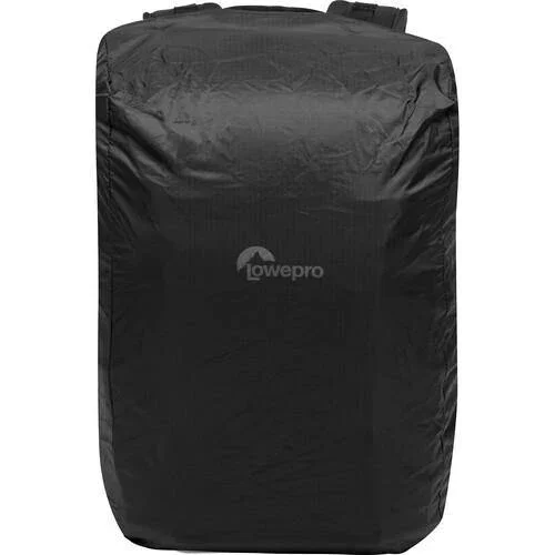 Lowepro ProTactic BP 300 AW II Camera and Laptop Backpack (Black) - Image 2
