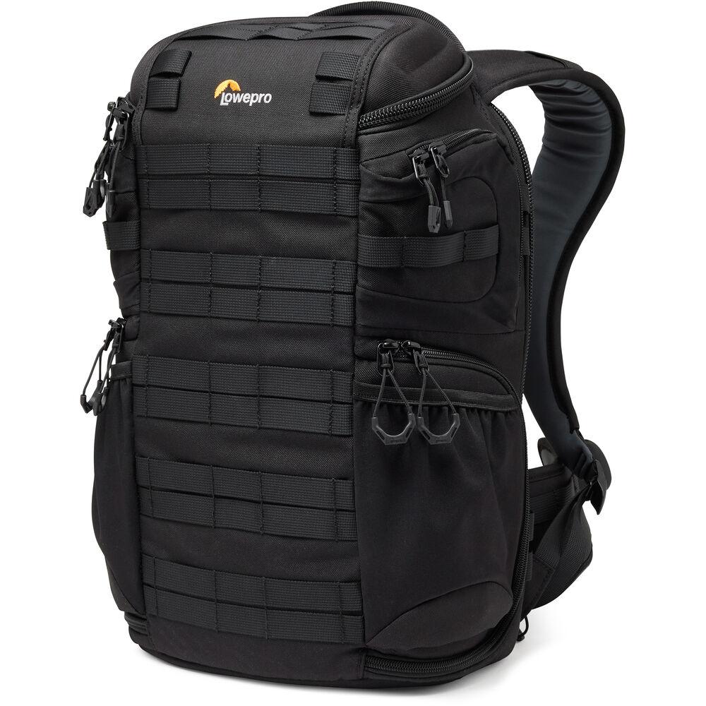Lowepro ProTactic BP 350 AW III Backpack (Black, 17L) - Image 2