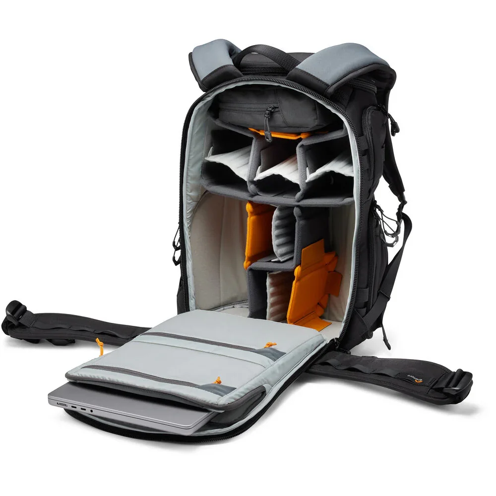 Lowepro ProTactic BP 350 AW III Backpack (Black, 17L) - Image 3