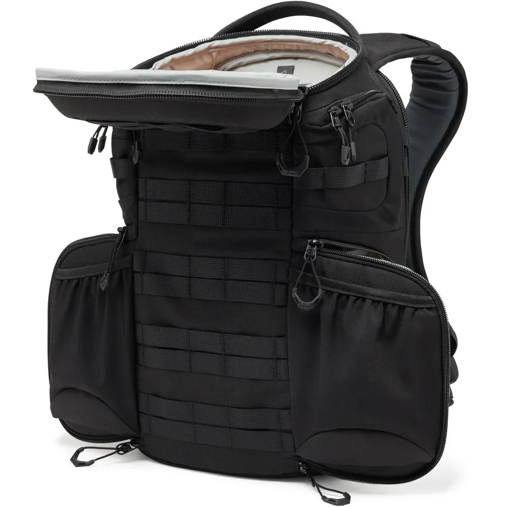 Lowepro ProTactic BP 350 AW III Backpack (Black, 17L) - Image 4
