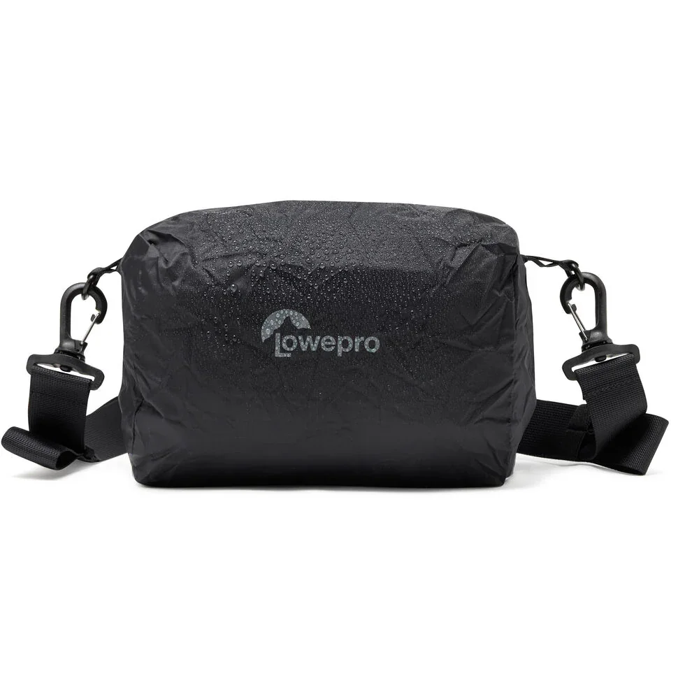 Lowepro ProTactic Lite SLX 110 AW III Sling Bag (Black, 4L) - Image 9