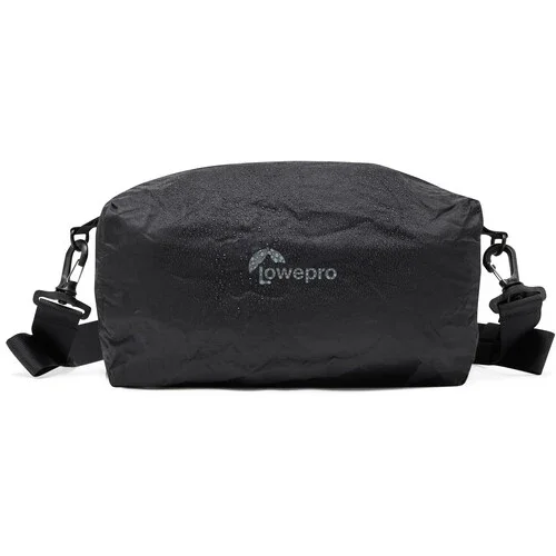 Lowepro ProTactic Lite SLX 120 AW III Sling Bag (Black, 5L) - Image 8