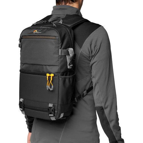 Lowepro Slingshot SL 250 AW III Camera Bag (Black) - Image 6