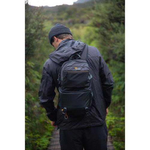 Lowepro Slingshot SL 250 AW III Camera Bag (Black) - Image 9