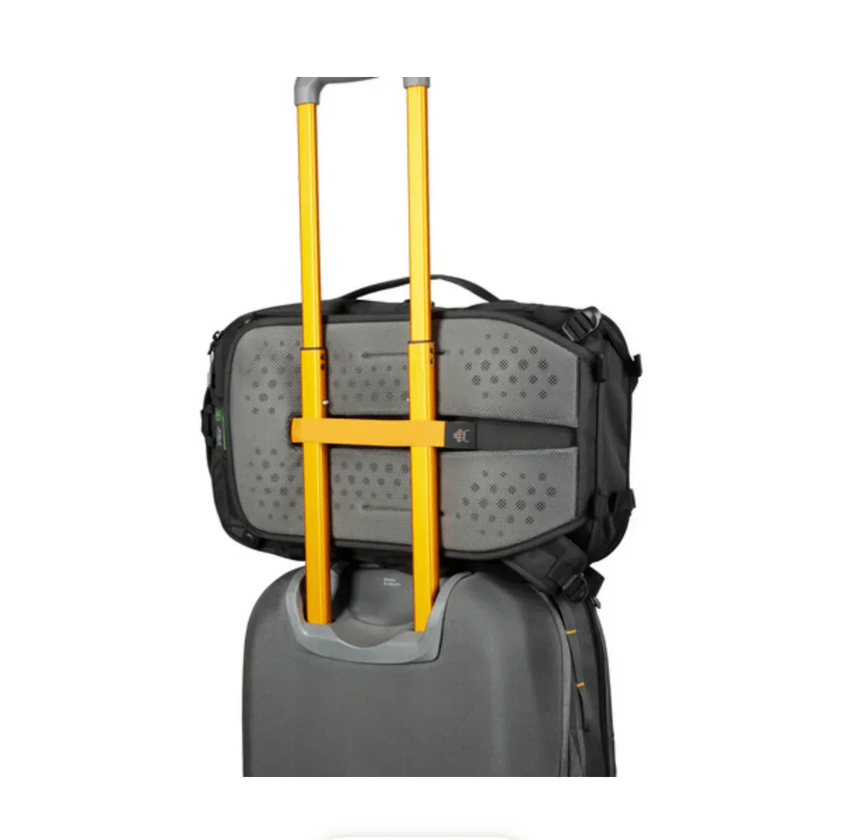 Lowepro Trekker Lite BP 150 AW Backpack (Black) - Image 12