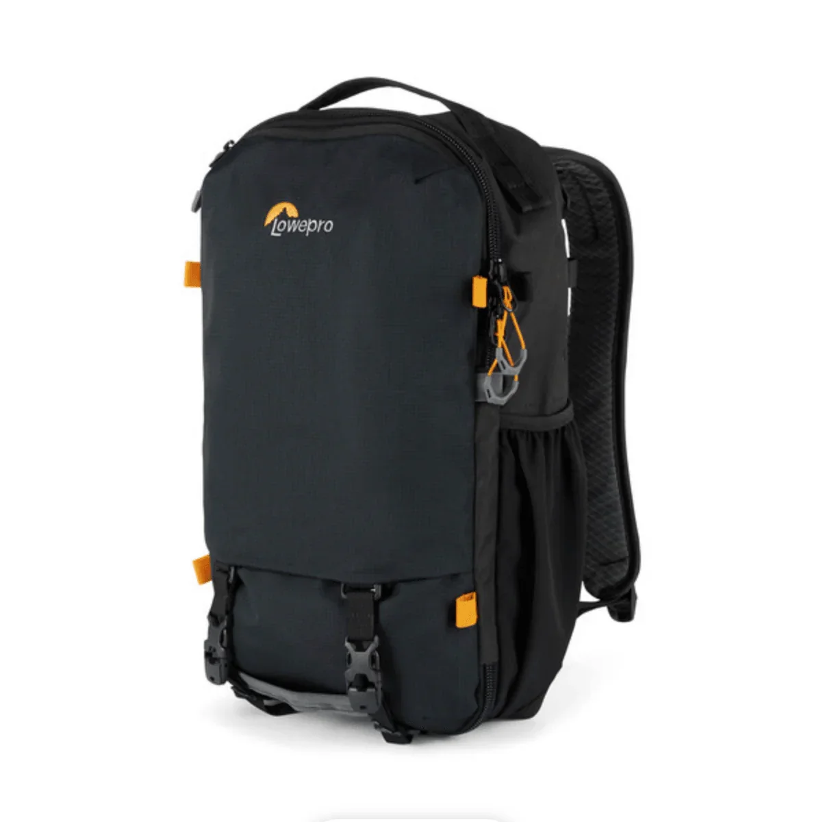 Lowepro Trekker Lite BP 150 AW Backpack (Black) - Image 2