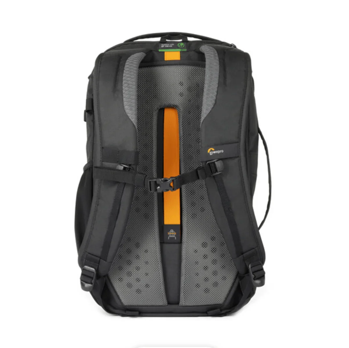 Lowepro Trekker Lite BP 150 AW Backpack (Grey) - Image 4
