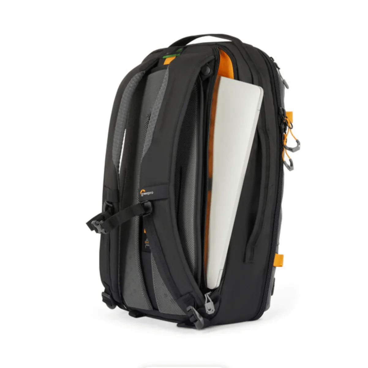 Lowepro Trekker Lite BP 150 AW Backpack (Grey) - Image 7