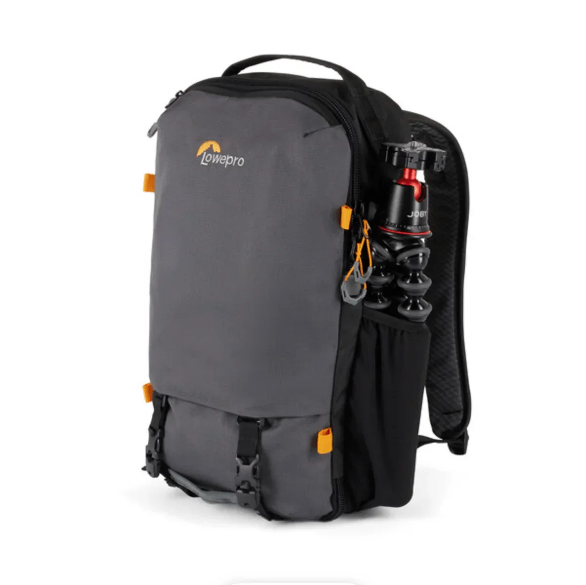 Lowepro Trekker Lite BP 150 AW Backpack (Grey) - Image 9
