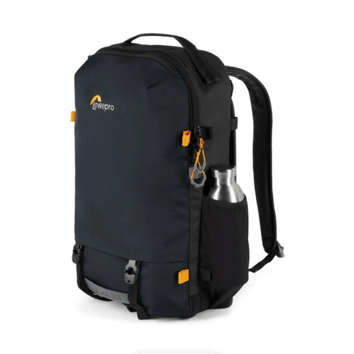 Lowepro Trekker Lite BP 250 AW Backpack (Black) - Image 11