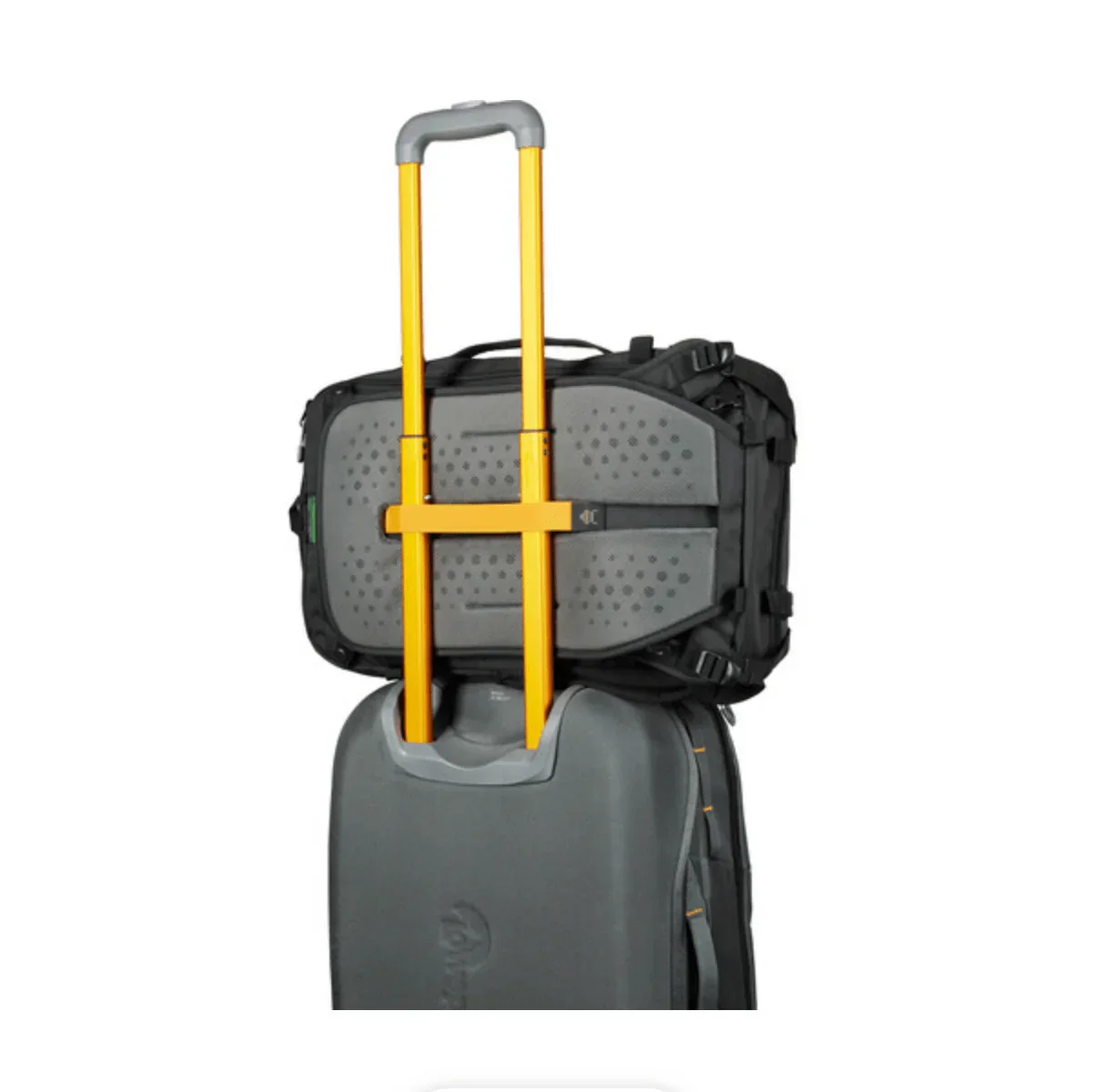 Lowepro Trekker Lite BP 250 AW Backpack (Black) - Image 13