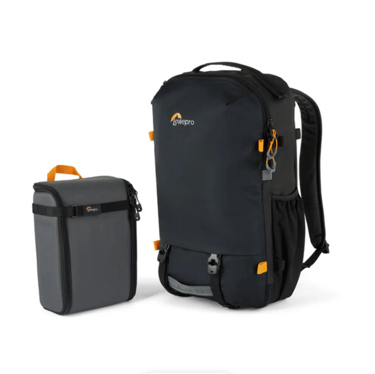 Lowepro Trekker Lite BP 250 AW Backpack (Black) - Image 15