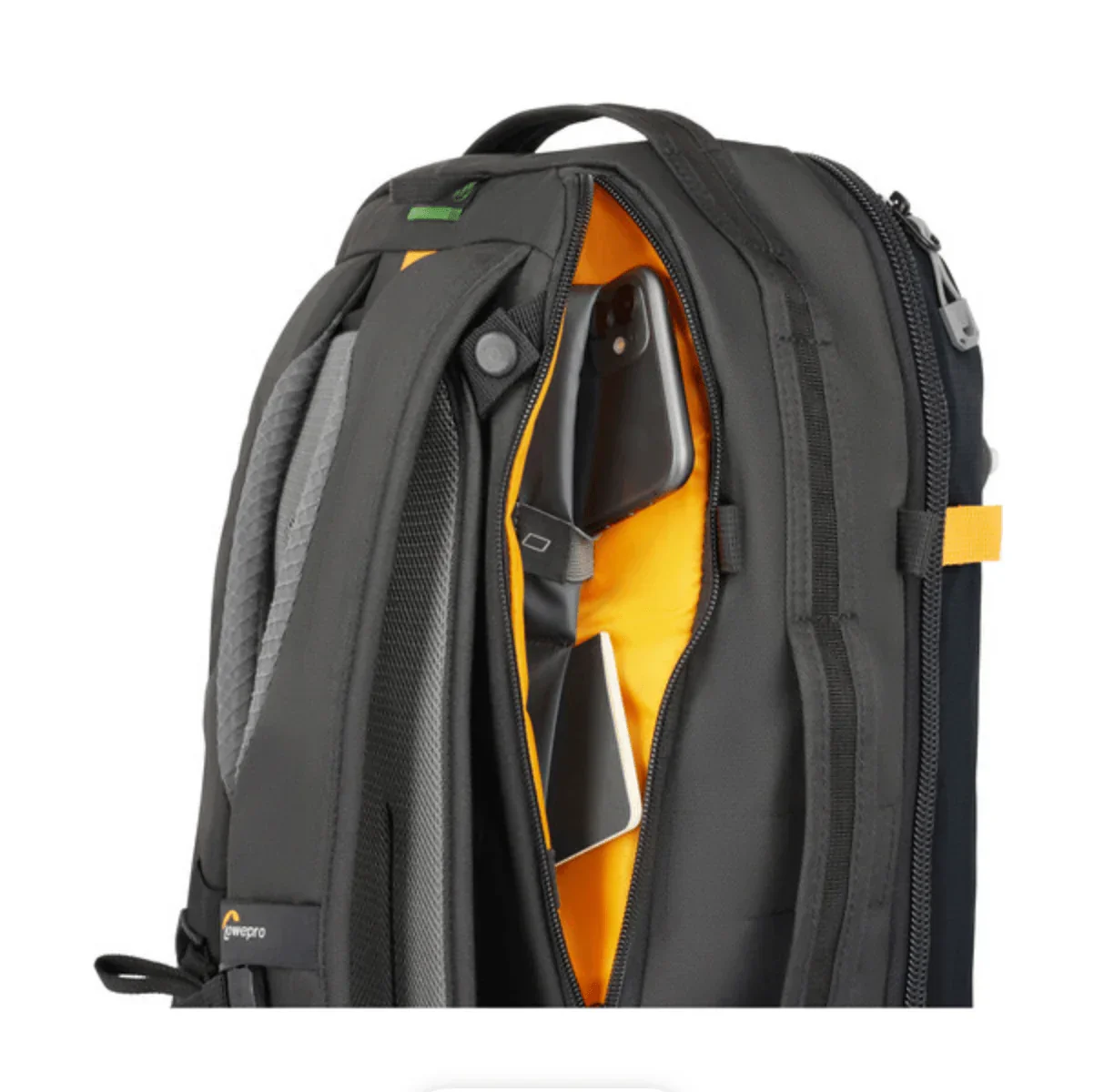 Lowepro Trekker Lite BP 250 AW Backpack (Black) - Image 5