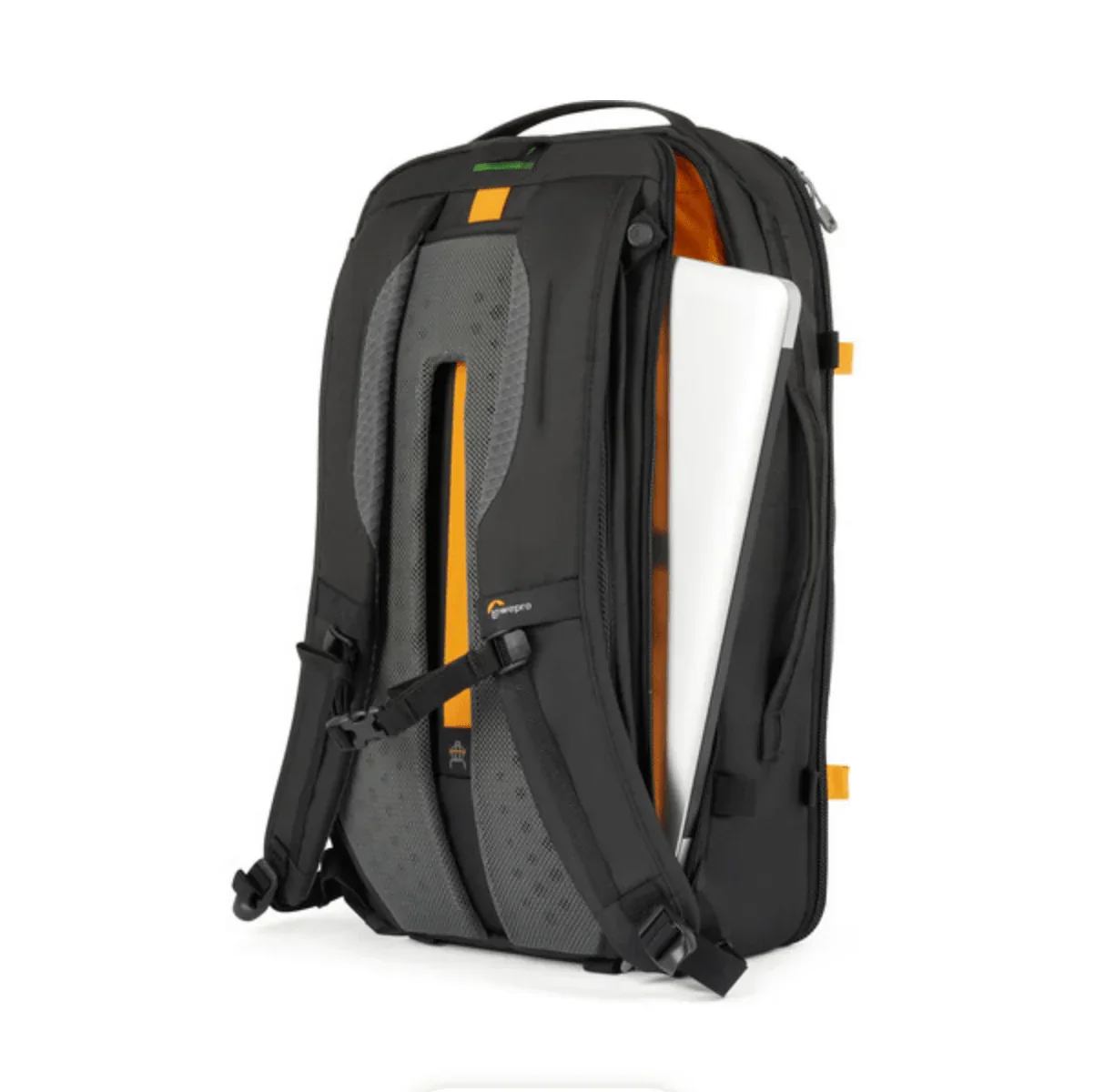 Lowepro Trekker Lite BP 250 AW Backpack (Black) - Image 6