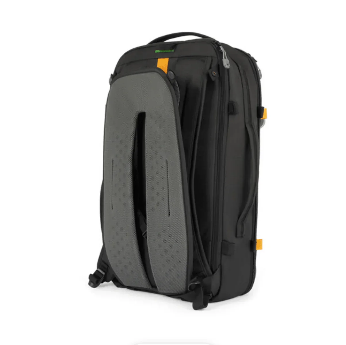 Lowepro Trekker Lite BP 250 AW Backpack (Black) - Image 9