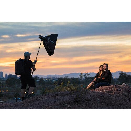 MagMod MagBox Pro 36" Strip Grid - Image 9