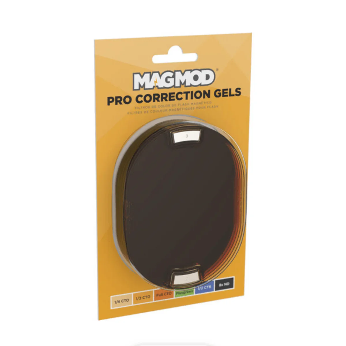 MagMod Pro Correction Gels - Image 9