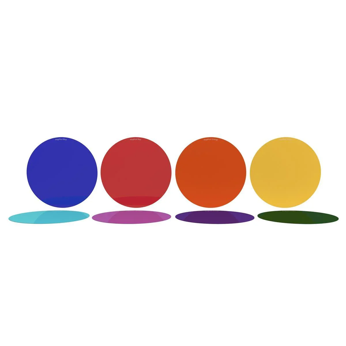 Magmod Pro Creative Gels