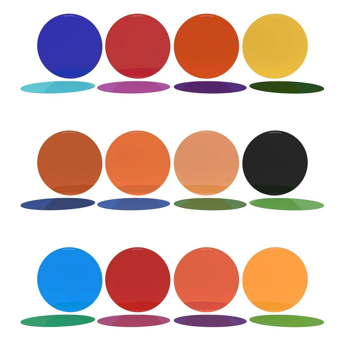 Magmod Pro Creative Gels - Image 2