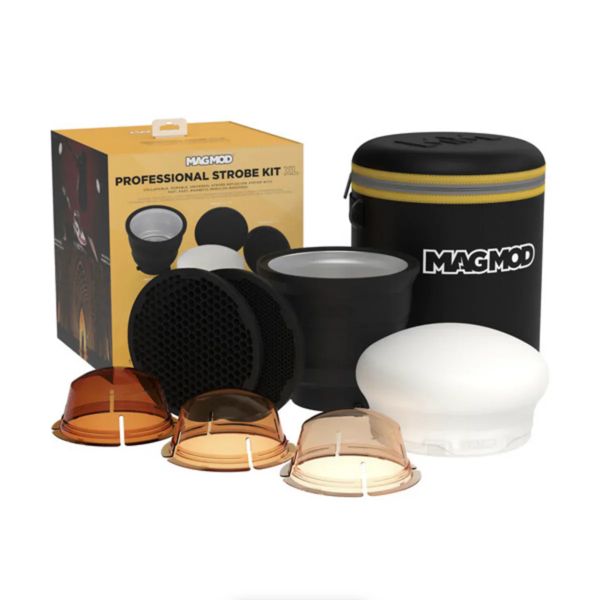 MagMod XL Professional Strobe Kit - Image 3