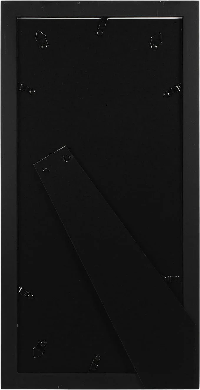 Malden 3-Op. 4X6 Black Linear - Image 5