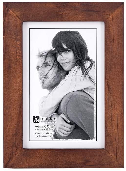 Malden 4x6 LinearFrame (Brown)