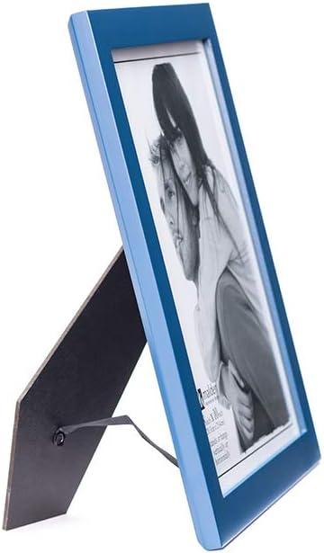 Malden Frames - 8 x 10  Burlwood Photo Frame - Image 6