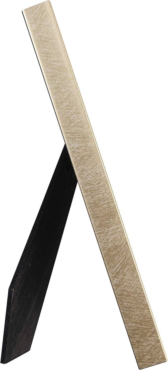 Malden Linear - Metallic Gold 4x6 Frame - Image 3