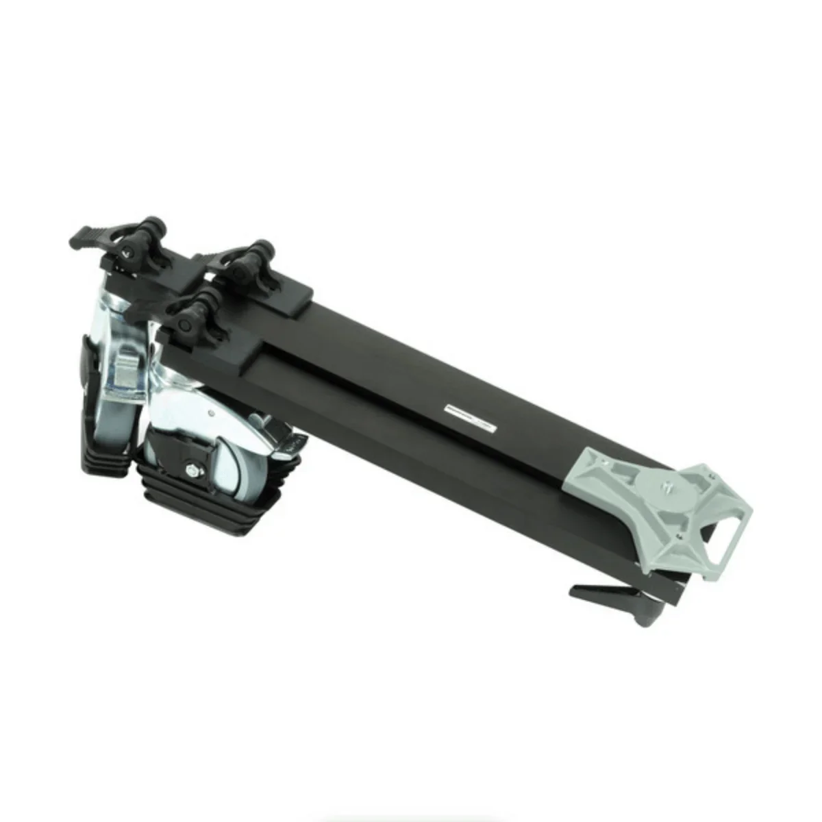Manfrotto 114MV Cine/Video Dolly for Tripods with Spiked Feet - Image 3