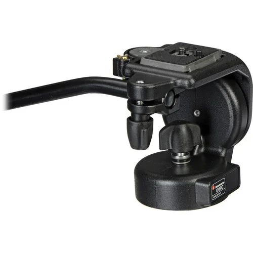 Manfrotto 128RC QR Micro Fluid Head - Image 3