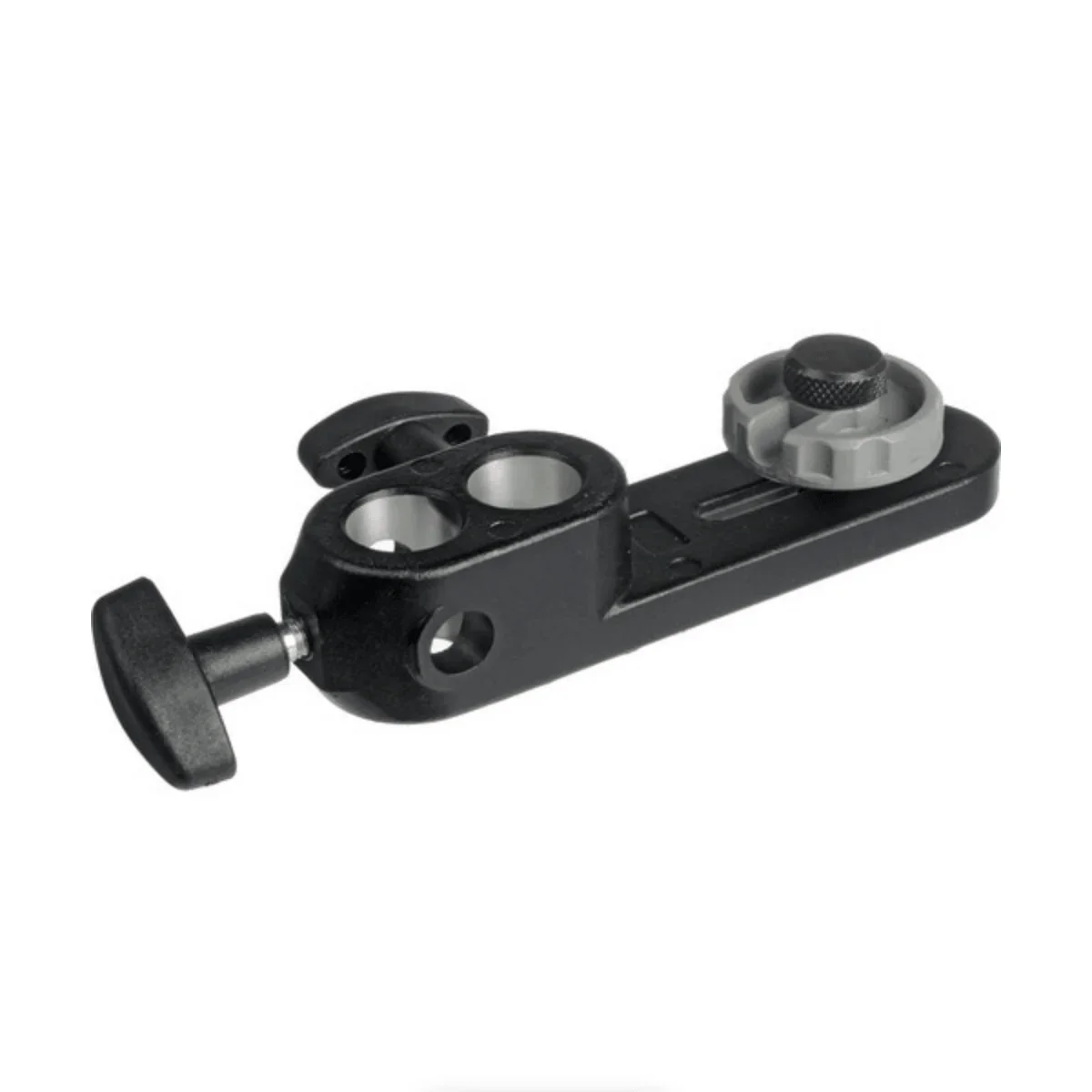 Manfrotto 143BKT Camera Platform for Magic Arm - Image 2